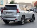 Toyota Prado GXR 2.7L (160 HP) 4WD