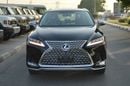 لكزس RX450h LEXUS RX450h Full option