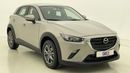 Mazda CX3 GT 2 | Zero Down Payment | Home Test Drive