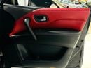نيسان باترول NISMO