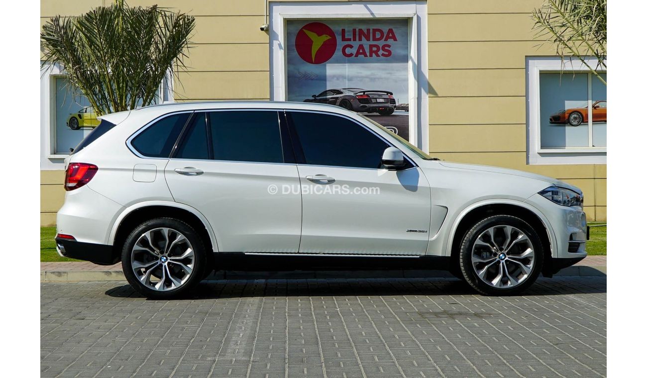 BMW X5 35i Exclusive