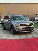 Kia Telluride LX