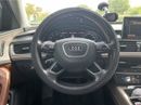 Audi A6 35 TFSI 1.8L