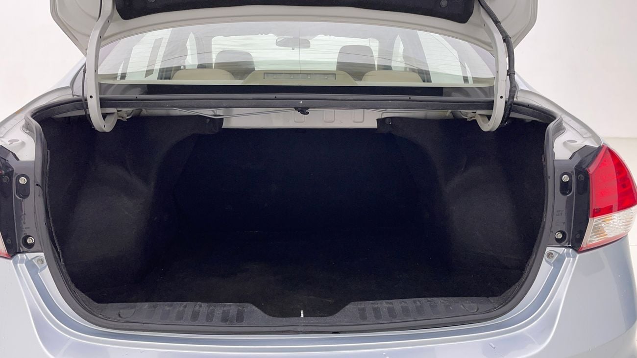 سوزوكي سياز GL 1.5 | بدون دفعة مقدمة | اختبار القيادة في المنزل