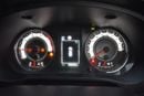 Toyota Hilux GLX diesel right hand drive 2,8l automatic gear only for export available
