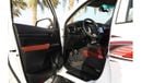 Toyota Hilux 2023 Toyota Hilux 4x4 DC 2.4 D MT - White inside Maroon | Export Only