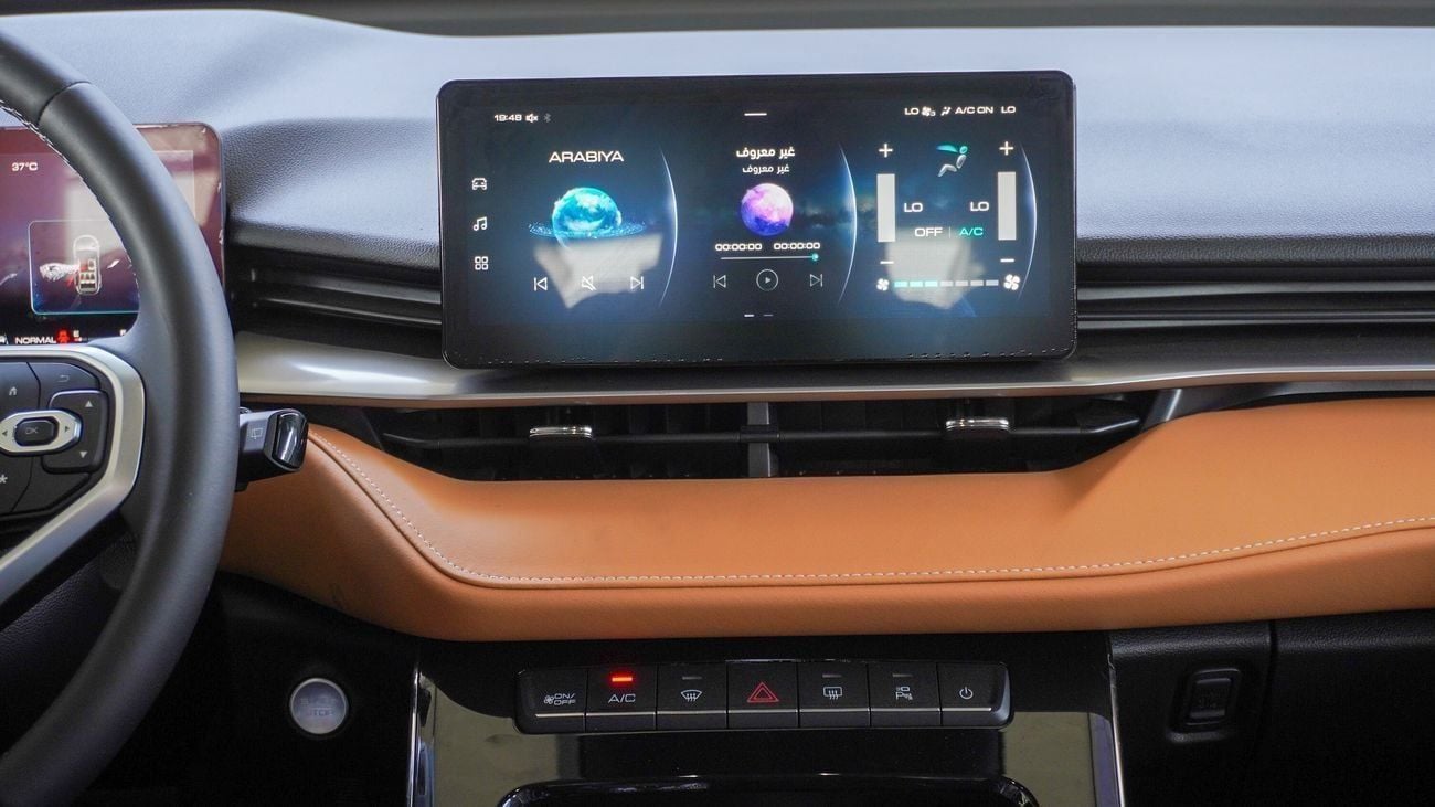 هافال H6 ACTIVE PLUS  2.0L (For Local plus 10%)