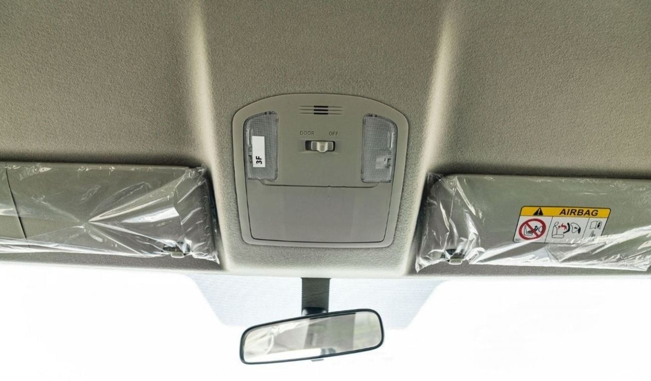 Toyota Fortuner GX2 Toyota Fortuner 2.4L Diesel 2024