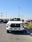 ميتسوبيشي L200 GLX Double Cab Petrol 2.4L