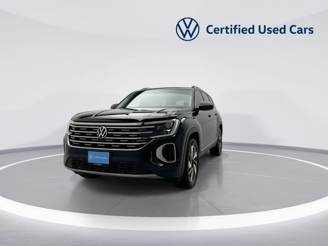 Volkswagen Teramont COMFORTLINE, миниатюра 29