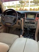 Lexus LX 570 Lexus LX570