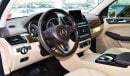 Mercedes-Benz GLS 450 4Matic