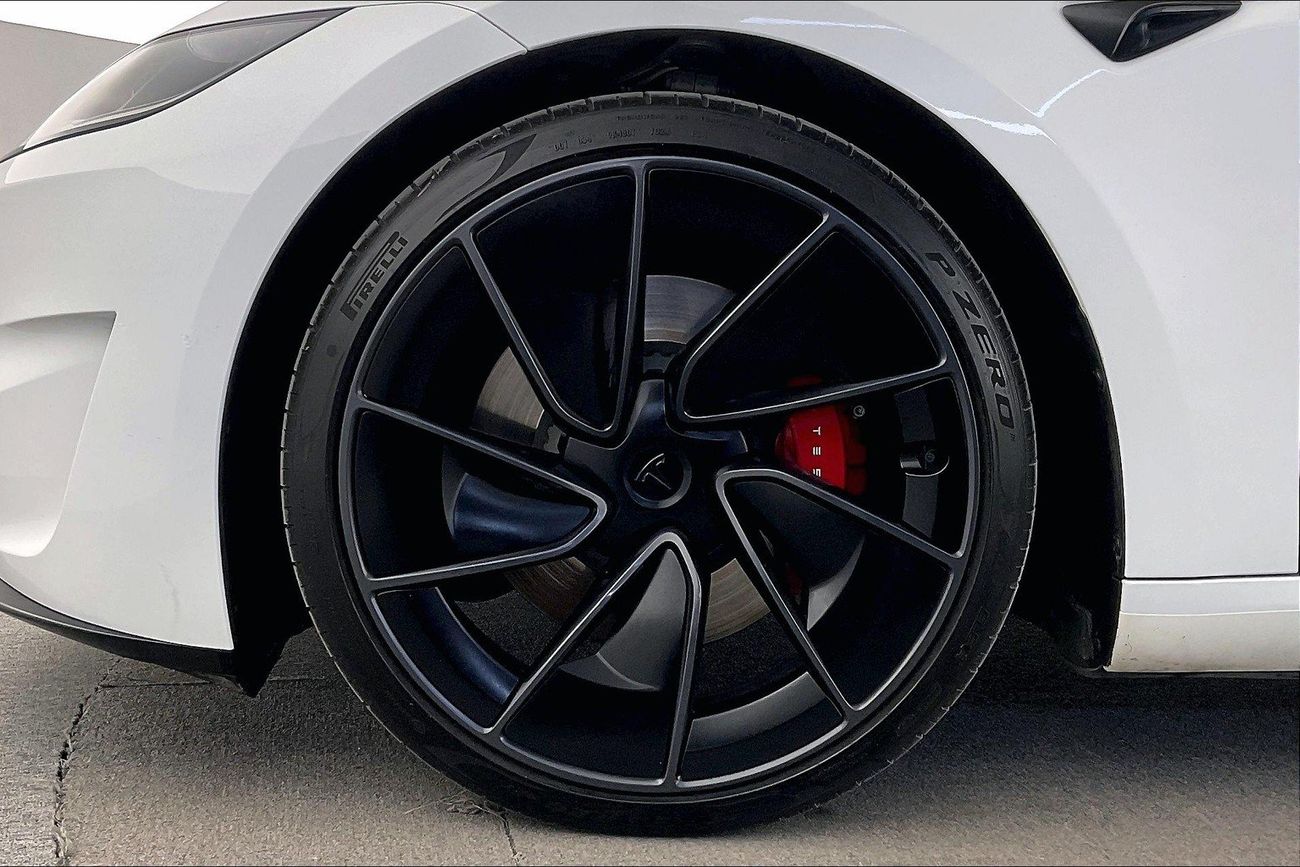 Tesla Model 3 Performance (Dual Motor) | Guaranteed Warranty | 0 Down Payment