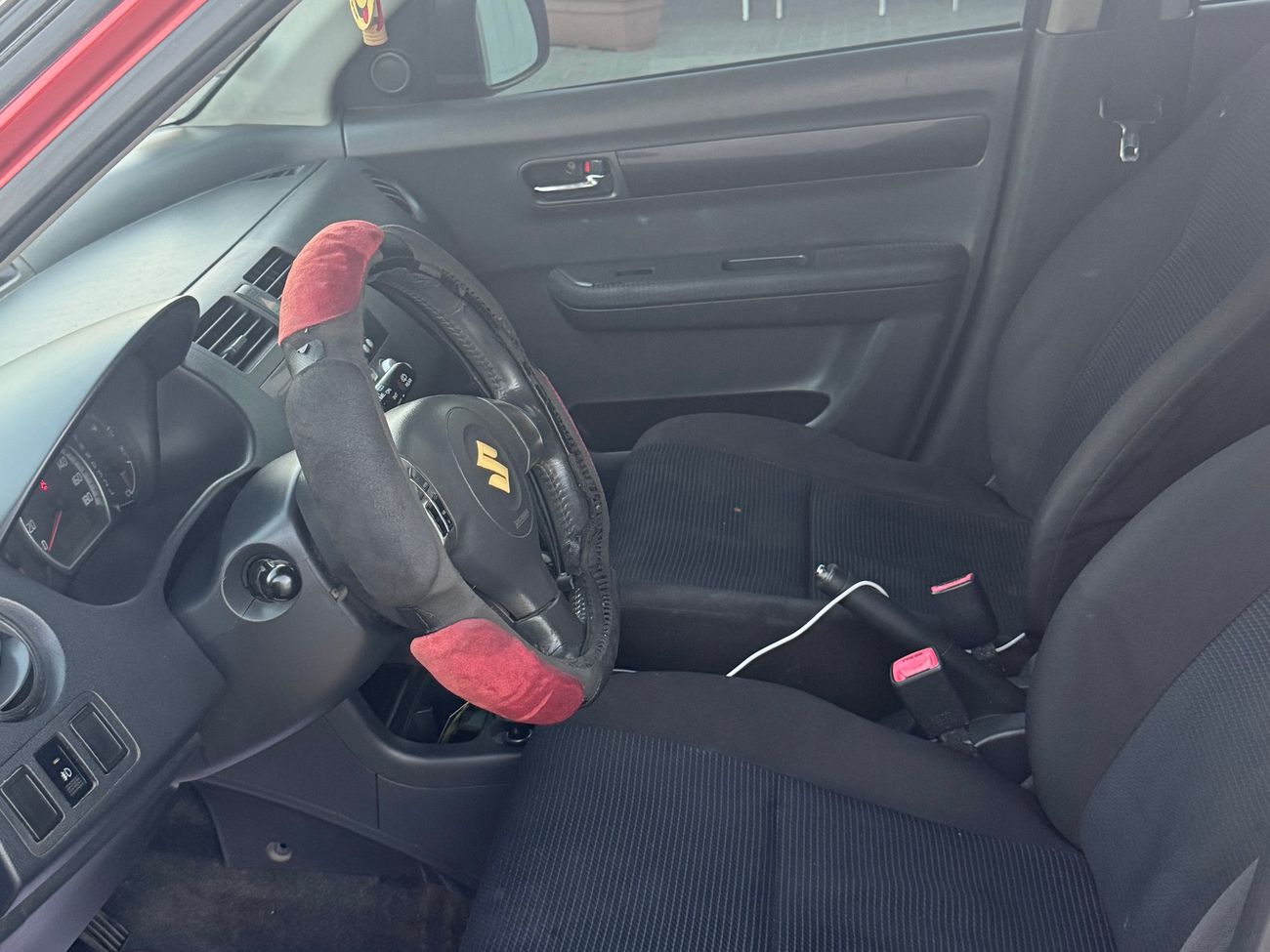 Suzuki Swift Full Option 1.3