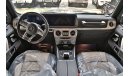 Mercedes-Benz G 63 AMG (2019 | GCC Specs)