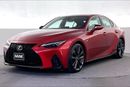 Lexus IS350 F Sport Platinum | National Day Celebration | Guaranteed Warranty | 0 Down Payment