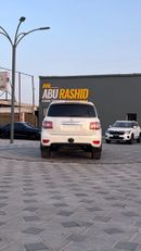 نيسان باترول LE Platinum 5.6L
