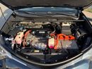 Toyota RAV4 RAV4 Xle Hybrid 4x4