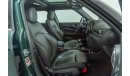 ميني كوبر كلوب مان 2018 MINI Cooper Clubman S JCW Kit / MINI Extended Warranty and Service Pack