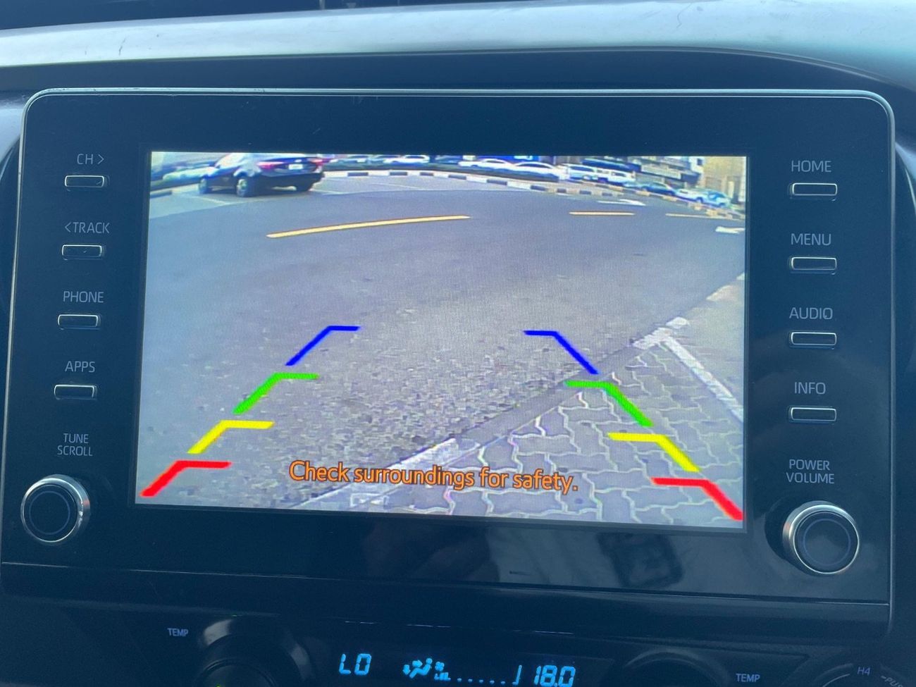 Toyota Hilux SR5 full option 4x4 top of the range export from Australia right hand drive