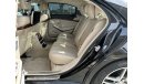 مرسيدس بنز S 400 AMG MERCEDES-BENZ S400 GCC 3.0TC FULL OPTION 2015 0% DP BANK OPTION AVAILABLE..