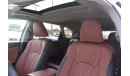 Lexus RX350 L EXCELLENT CONDITION / WITH WARRANTY