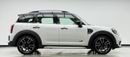 Mini Countryman 2023 Mini Countryman Cooper S All4, 2027 Mini Warranty + Service Pack, Full Mini Service History, GC