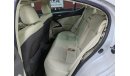 Lexus IS250 (Lot#: 1271)