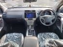 Toyota Land Cruiser TOYOTA LAND CRUISER PRADO SUV RHD 2023 MODEL 2.7 L PETROL AUTOMATIC(PM66034)