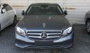 Mercedes-Benz E 220 Diesel