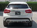 Mercedes Benz GLA250 Std Full Option
