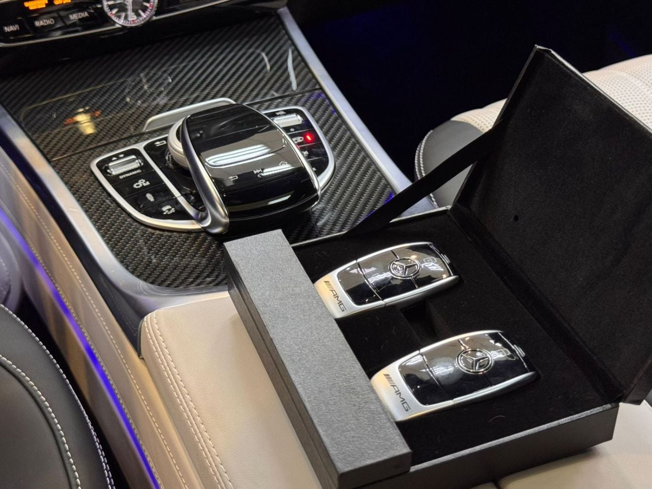 مرسيدس بنز G 63 AMG STD STD