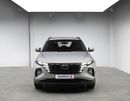 Hyundai Tucson GL SMART