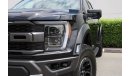 Ford Raptor RAPTOR FULL