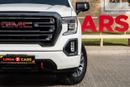GMC Sierra 5.3L V8 AT4 Crew Cab (AWD)