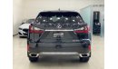 Lexus RX350 2019