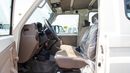 تويوتا Land Cruiser 40