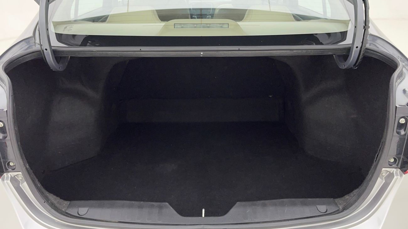 Suzuki Ciaz GLX 1.5 | Zero Down Payment | Home Test Drive