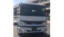 Mitsubishi Fuso 12 TO N