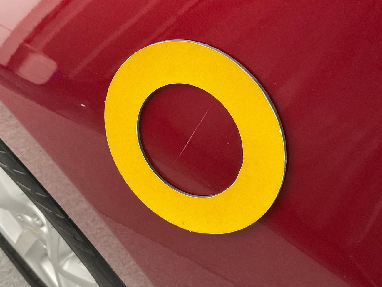 شيفروليه تاهو RST | شامل الضمان | 0 ﺪﻔﻋﺓ ﺃﻮﻟﻯ