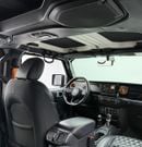 جيب رانجلر 2021 Jeep Wrangler Unlimited Sport Jeepers Edition, Lift Kit, 2 Year Warranty, Full Service History,