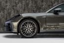 Porsche Panamera STANDARD
