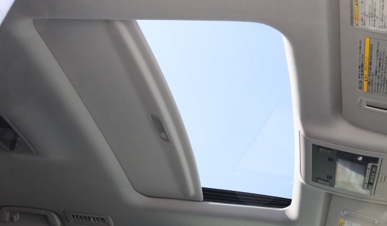 تويوتا لاند كروزر Sahara 2020 RHD Diesel V8 Full Option Top Of The Range