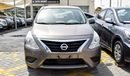 Nissan Sunny 2016 GCC  No Accident No Paint A perfect Condition