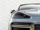 بورش كايان Turbo GT 4.0L Porsche Cayenne Turbo GT 2022