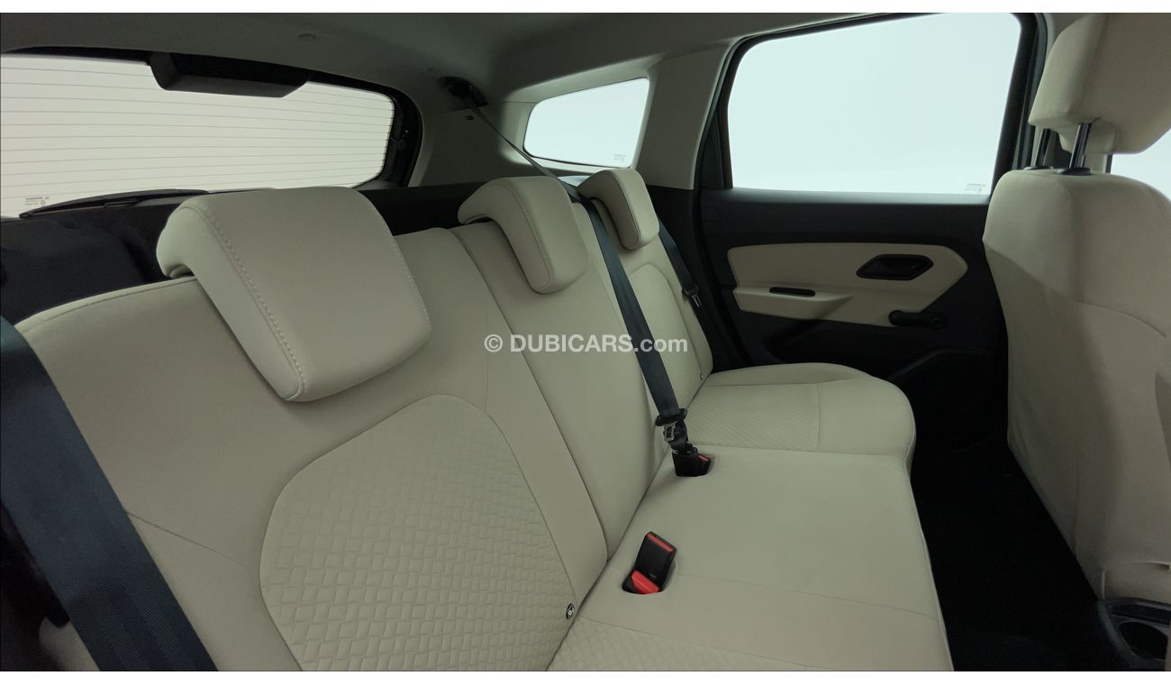 Renault Duster PE 1.6 | Zero Down Payment | Free Home Test Drive