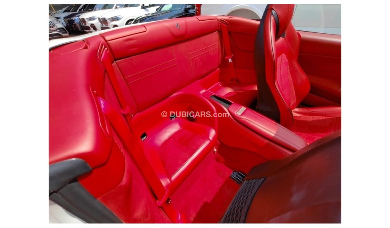 Ferrari California T 2016 GCC