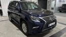 Lexus GX460 PREMIER 2023 | AED 2843/Month | 0 DP | 30 Day Return | Warranty | Service History