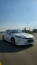Toyota Camry GLE-X HEV 40TH ANNIV GL Chinese Specs - Brand Condition