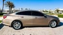 Chevrolet Malibu LT AED 390 PM | CHEVROLET MALIBU | FULL OPTION | 0% DP | GCC